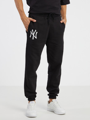 New Era New York Yankees MLB Team Logo Trainingsbroek