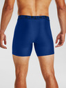 Under Armour UA Tech 6in Boxershorts 2 stuks