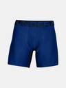 Under Armour UA Tech 6in Boxershorts 2 stuks