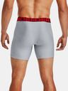 Under Armour UA Tech 6in Boxershorts 2 stuks