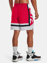 Under Armour UA Baseline Woven Short II Shorts