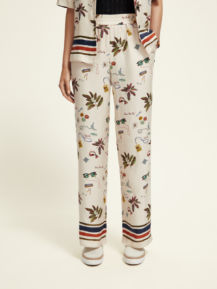 Scotch & Soda Broek