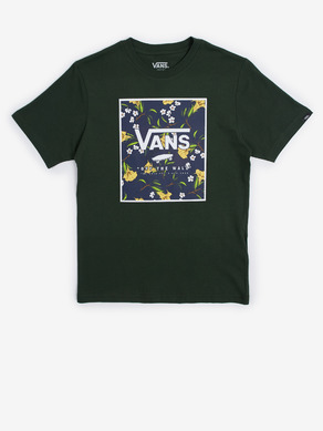 Vans Print Box Kinder T-shirt