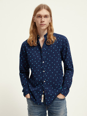 Scotch & Soda Overhemd