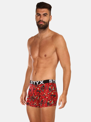 Styx Zombie Boxershorts