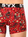 Styx Zombie Boxershorts