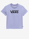 Vans Flying Crew Kinder T-shirt