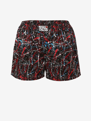 Styx Slaapshort