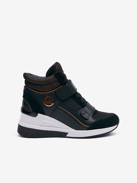 Michael Kors Gentry High Top Sneakers