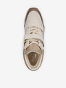 Michael Kors Gentry High Top Sneakers