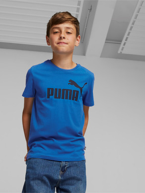 Puma ESS Kinder T-shirt