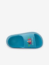 ALPINE PRO Larino Kids Slippers