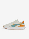 Puma Runtamed Plus Retro Prep Sneakers