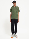 Scotch & Soda Garment Dye Poloshirt