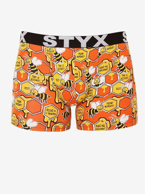 Styx Boxershorts