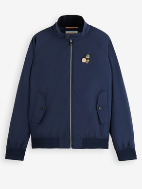 Scotch & Soda Classic Harrington Jas