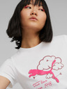 Puma Graphics Valentine T-Shirt