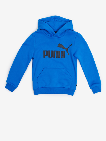 Puma ESS Kinder Sweatvest