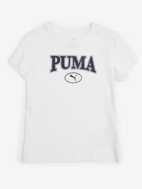 Puma Squad Kinder T-shirt