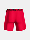 Under Armour Tech 6in Boxershorts 2 stuks