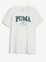 Puma Squad Kinder T-shirt