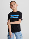 Calvin Klein Jeans Kinder T-shirt