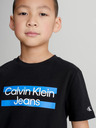 Calvin Klein Jeans Kinder T-shirt