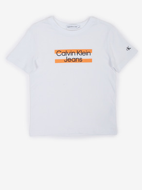 Calvin Klein Jeans Kinder T-shirt