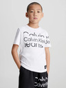 Calvin Klein Jeans Kinder T-shirt