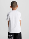 Calvin Klein Jeans Kinder T-shirt