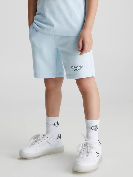 Calvin Klein Jeans Kids shorts