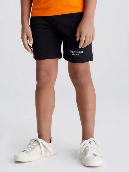 Calvin Klein Jeans Kids shorts