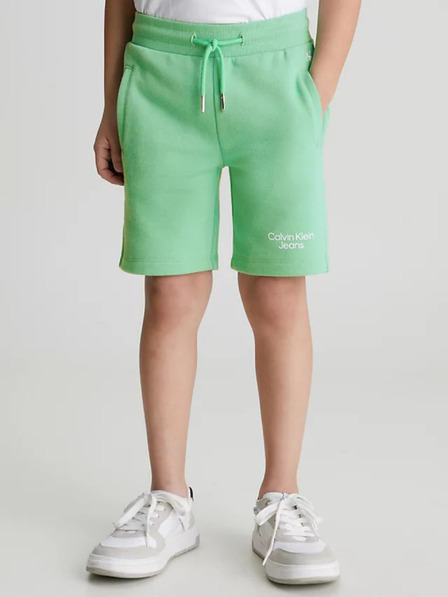 Calvin Klein Jeans Kids shorts