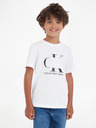 Calvin Klein Jeans Kinder T-shirt