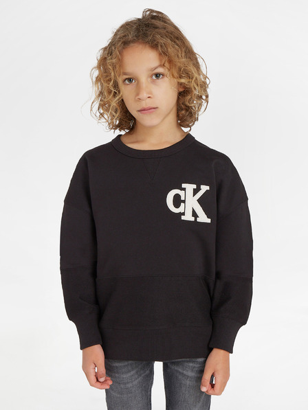 Calvin Klein Jeans Trui voor kinderen