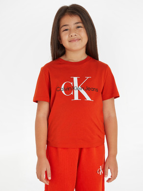 Calvin Klein Jeans Kinder T-shirt