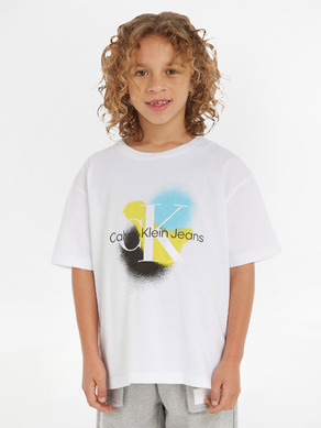 Calvin Klein Jeans Kinder T-shirt