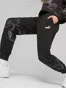 Puma Power Cat Marbleized Trainingsbroek