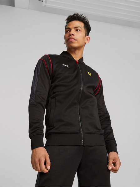 Puma Ferrari Race MT7 Sweatshirt