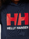 Helly Hansen Kinder Sweatvest