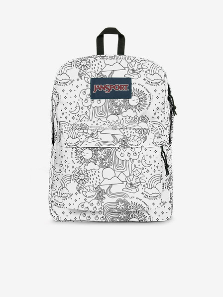 JANSPORT Superbreak One Rugzak