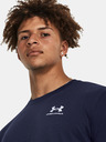 Under Armour UA M Logo Emb Heavyweight SS T-Shirt