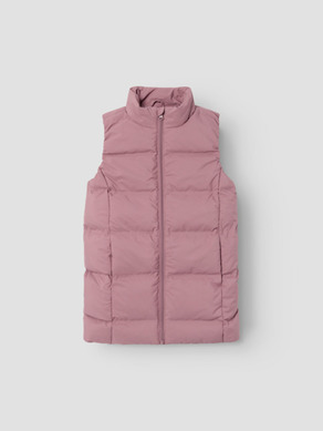 name it Mellow Bodywarmer voor kinderen