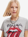 Desigual Rolling T-Shirt