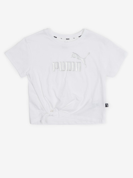 Puma ESS+ Kinder T-shirt