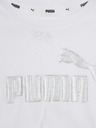 Puma ESS+ Kinder T-shirt