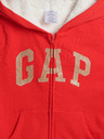 GAP Logo Kinder Sweatvest