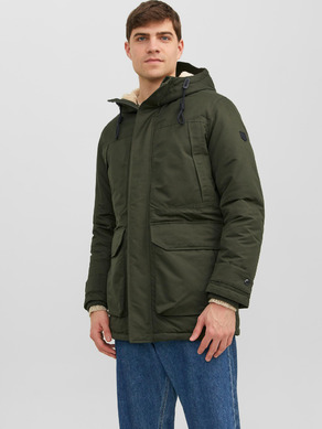 Jack & Jones Clip Jas