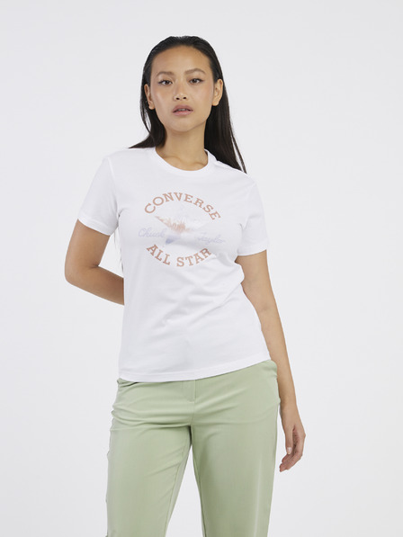 Converse T-Shirt