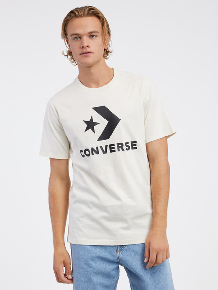 Converse Go-To Star Chevron T-Shirt